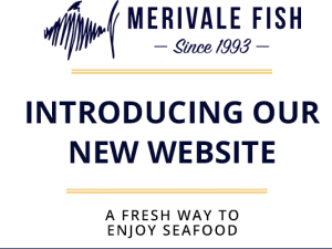 Introducing Our New Website: A Fresh Way to Enjoy Seafood