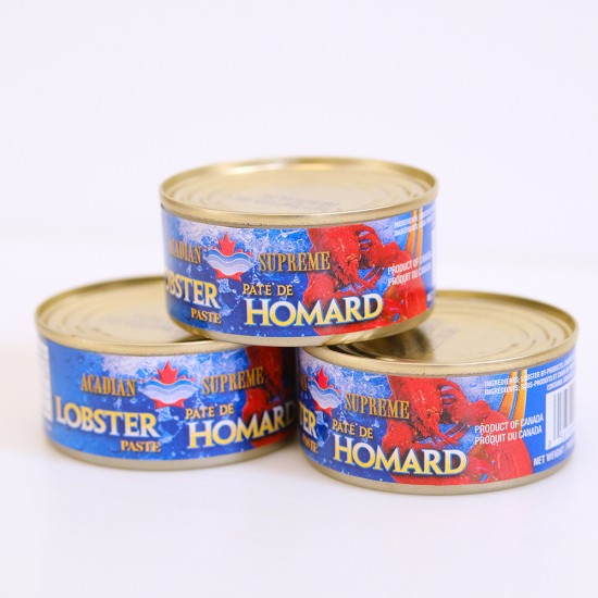 Acadian Supreme Lobster Paste (70g)