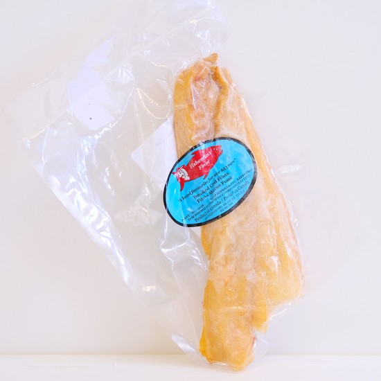 Fisherman's Finest Smoked Cod (1lb)