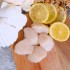  Fresh Scallops - Priced per lb