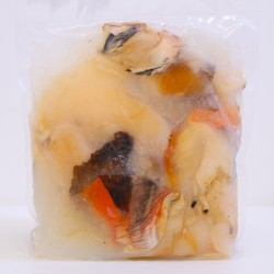 Frozen Conch Meat (1lb)