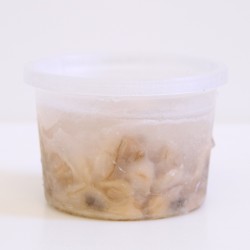 Shucked Oysters (Frozen)